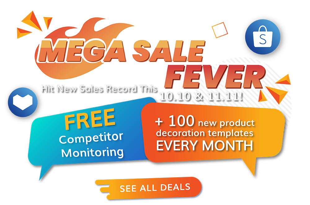 PowerSell October Promotion